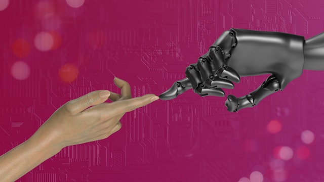 Power of AI Machine Learning